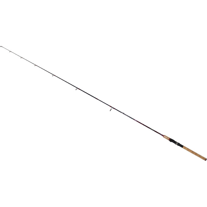 Спиннинг DAIWA Vulcan-AR VL-802 MHFS 2,44м 10-40гр 11318-242