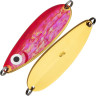 Блесна DAIWA Akiaji Crusader W (45г) Abalone-Awabi Pink Gold 07410333