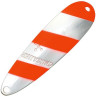 Блесна DAIWA Crusader 5S FRS Zebra 07412173