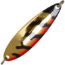 Блесна колеблющаяся DAIWA Chinook S 21гр red g tiger 04847064