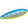 Блесна колеблющаяся DAIWA Chinook S 25гр blue chart yamame 04860621