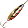 Блесна колеблющаяся DAIWA Chinook S 25гр red g tiger 04847067