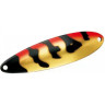 Блесна колеблющаяся DAIWA Chinook S 25гр red g tiger 04847067
