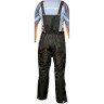 Брюки непромокаемые дышащие с лямками DAIWA Brethable Bib N Brace - размер XXL (52) / DBBB-XXL 2000074481871