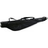 Чехол класса люкс для удилищ длина 128см ROD CASE FF128R(J) BK 6263 4960652885546