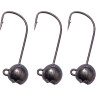 Джиг-головка DAIWA TG SW LIGHT JIG HEAD SS3.0G- 6 07103889
