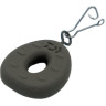 Груз DAIWA N´ZON Oval Bomb 20г 2шт 13368-020