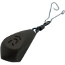 Груз DAIWA N´ZON Quad Bomb 50г 2шт 13365-050