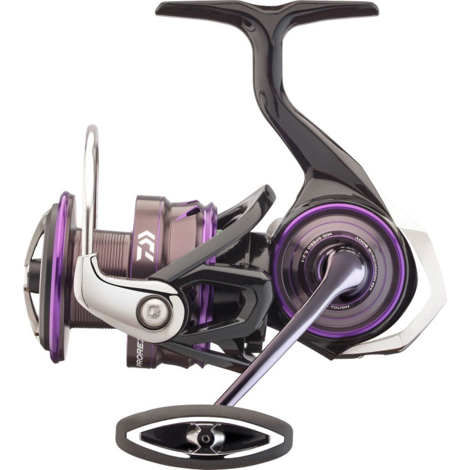 Катушка DAIWA 21 PROREX MQ LT 2500-XH 10110-003