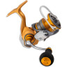 Катушка DAIWA 21 TD SOL MQ 2500S 10005-002
