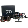 Катушка DAIWA Tournament 4010 QD 10406-405