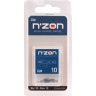 Коннектор DAIWA N'ZON Feeder Bead with B Safety Snap 13310-010