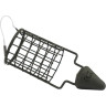 Кормушка DAIWA N'ZON Dist Cage Feeder M 50г 13331-050