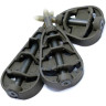 Кормушка DAIWA NZon Method Feeder р.L (50г) 13345-250