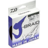 Шнур DAIWA J-Braid X4 0,29мм 135м Dark green 12741-029