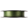 Шнур DAIWA J-Braid X4E-W/SC 0,10мм 135м dark green + ножницы 40002815