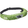 Спасательный пояс DAIWA DF-2207 Limehex Free 08370198
