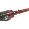 Спиннинг DAIWA Gekkabijin MX A75HS-S･V 01480764