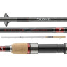Спиннинг DAIWA Gekkabijin MX A75HS-S･V 01480764