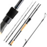 Спиннинг DAIWA Lexa 2,40м 30-70гр 11113-243