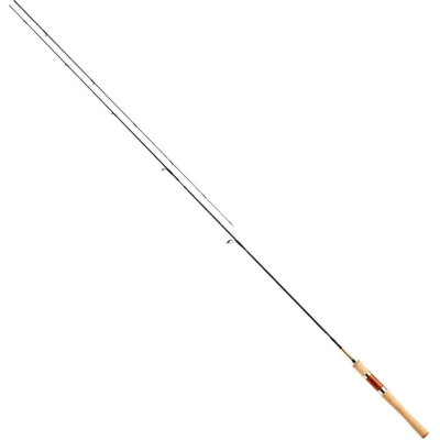 Спиннинг DAIWA Presso 60ML･V