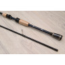 Спиннинг DAIWA Silver Creek L.spin 2,350м 5-21гр 11431-231