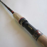 Спиннинг DAIWA Sweepfire Spin 2.70м 30-70гр 11435-272