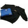 Толстовка чёрная DAIWA Team Daiwa Sweatshirt Black размер - L / SSBLK-L 2000074482915