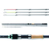 Удилище фидерное DAIWA Ninja-X feeder 3,90м 50-150гр 11606-390