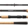 Удилище фидерное DAIWA Windcast feeder 3,90м до 120гр 11790-390