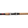 Удилище штекерное DAIWA Emcast carp 3,90м 3,5 Lbs 11580-390