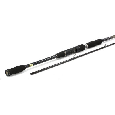 Удилище спиннинговое DAIWA HEARTLAND HL 802MHFS-SV13 (длина 2,44м, тест 5-24гр.)