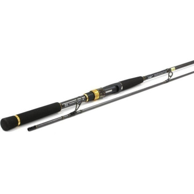 Удилище спиннинговое DAIWA Morethan AGS 93ML (длина 2.82м, тест 7-35гр.)