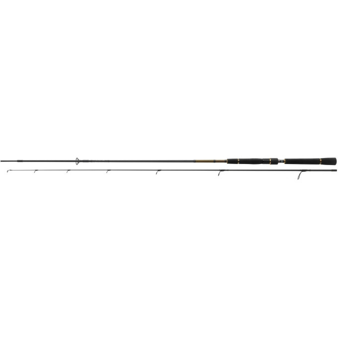 Удилище спиннинговое DAIWA Morethan Branzino AGS 97LML (длина 2.92м, тест 5-28гр.) 4960652785679