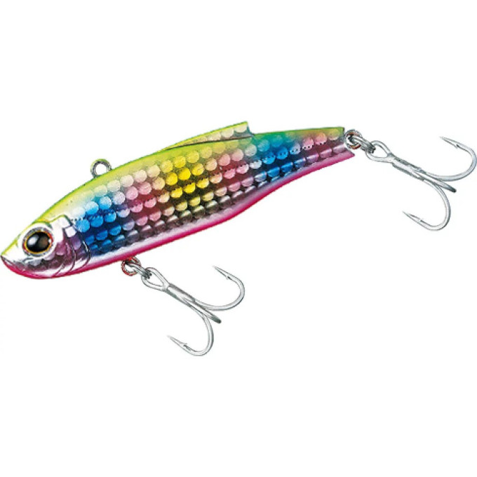 Воблер DAIWA Morethan Salt Vib 60S (12,5 г) Fuyajo 04848094