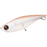 Воблер DAIWA Presso step dart 40S раттлин reaction silver 04814698