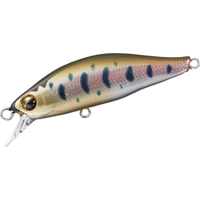 Воблер DAIWA Silver creek minnow 61S yamame 07410224G