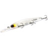 Воблер DAIWA Steez Minnow EXDR 125SP shirauo 07431946