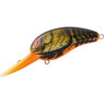 Воблер DAIWA WILD PEANUT BONE GREEN CRAW 07432982