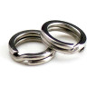 Заводное кольцо DAIWA Tournament split ring sprengringe 6,1мм №3 16520-003