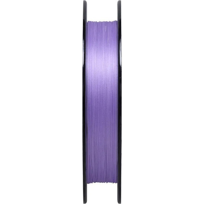 Леска DAIWA UVF PE DURAHEAVY X8+1+SI2 LIGHT PURPLE 1-200 07303933